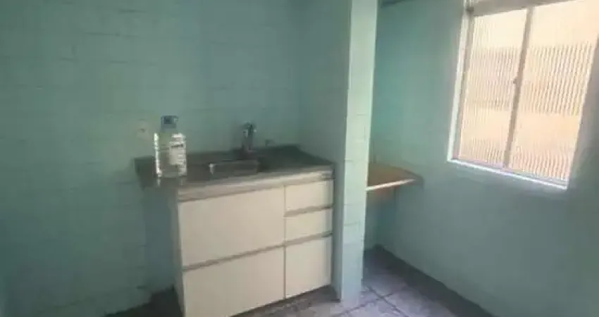 Apartamento para venda em Conjunto Habitacional Presidente Castelo Branco de 39.00m² com 2 Quartos e 1 Garagem