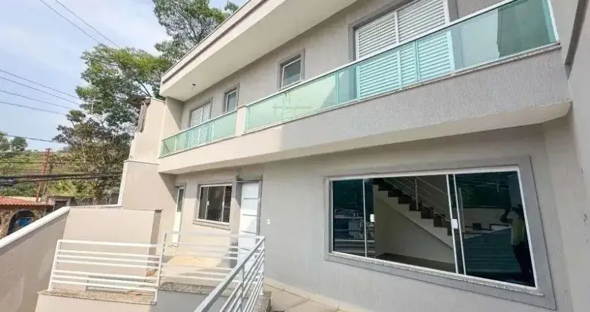 Casa para venda em Vila Clarice de 97.00m² com 2 Quartos e 2 Garagens