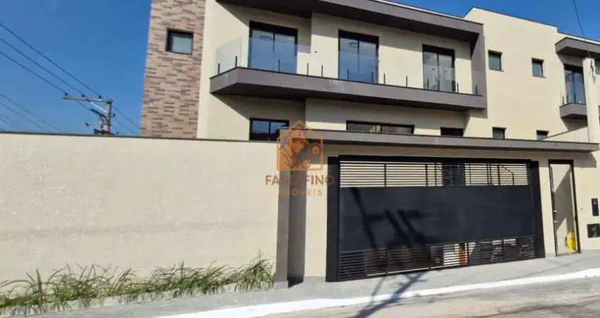 Casa para venda em Parque São Domingos de 192.84m² com 3 Quartos, 1 Suite e 4 Garagens
