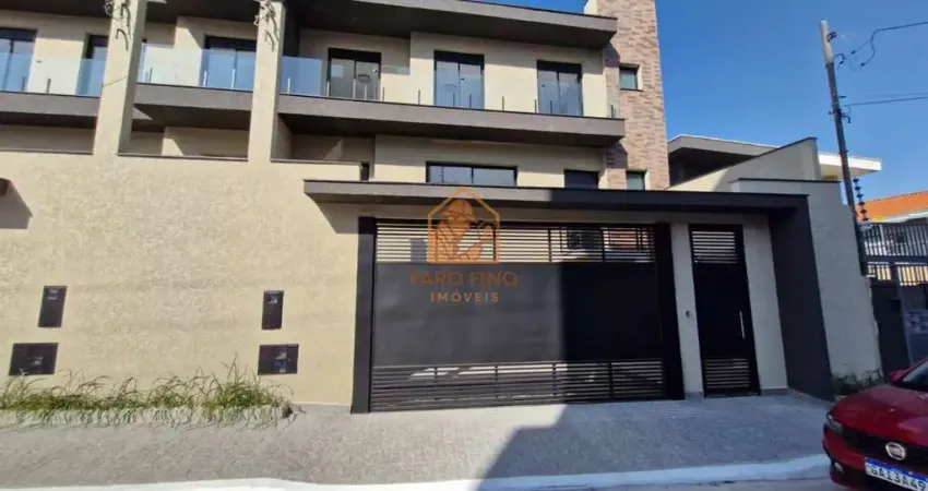 Casa para venda em Parque São Domingos de 112.46m² com 3 Quartos, 1 Suite e 4 Garagens