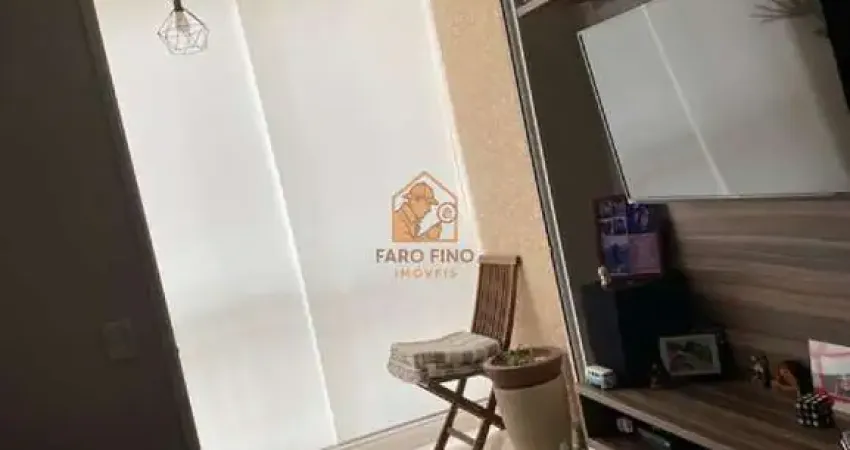 Apartamento para venda em Jardim Íris de 63.00m² com 3 Quartos, 1 Suite e 1 Garagem