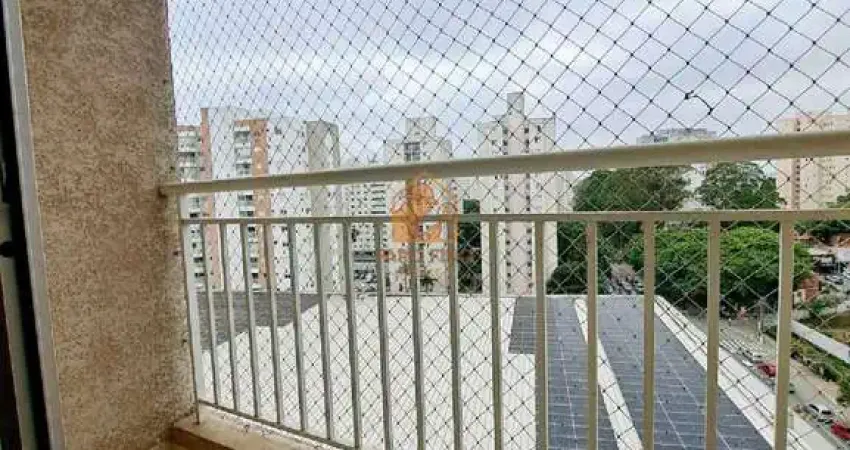 Apartamento para venda em Jardim Íris de 54.00m² com 2 Quartos, 1 Suite e 1 Garagem