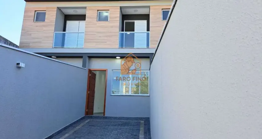 Casa para venda em Jardim Líbano de 97.00m² com 3 Quartos, 1 Suite e 3 Garagens