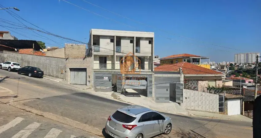 Casa para venda em Jardim São José (zona Norte) de 163.00m² com 3 Quartos, 1 Suite e 3 Garagens