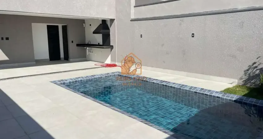 Casa para venda em Portais (polvilho) de 175.00m² com 3 Quartos, 3 Suites e 2 Garagens