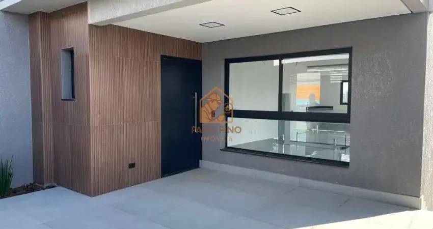 Casa para venda em Portais (polvilho) de 175.00m² com 3 Quartos, 2 Suites e 2 Garagens