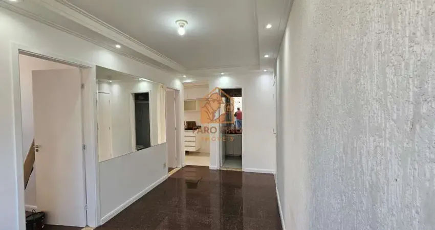 Apartamento para venda em Vila Clarice de 40.00m² com 2 Quartos e 1 Garagem