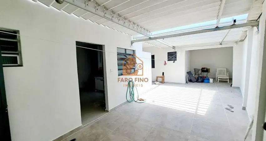 Casa para venda em Jardim Felicidade (zona Oeste) de 175.00m² com 3 Quartos, 1 Suite e 1 Garagem