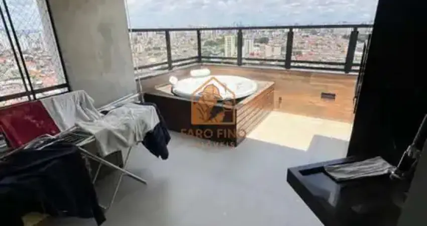 Apartamento para venda em Vila Bruna de 120.00m² com 3 Quartos e 2 Garagens