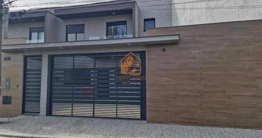 Casa para venda em Parque São Domingos de 147.00m² com 2 Quartos e 1 Suite