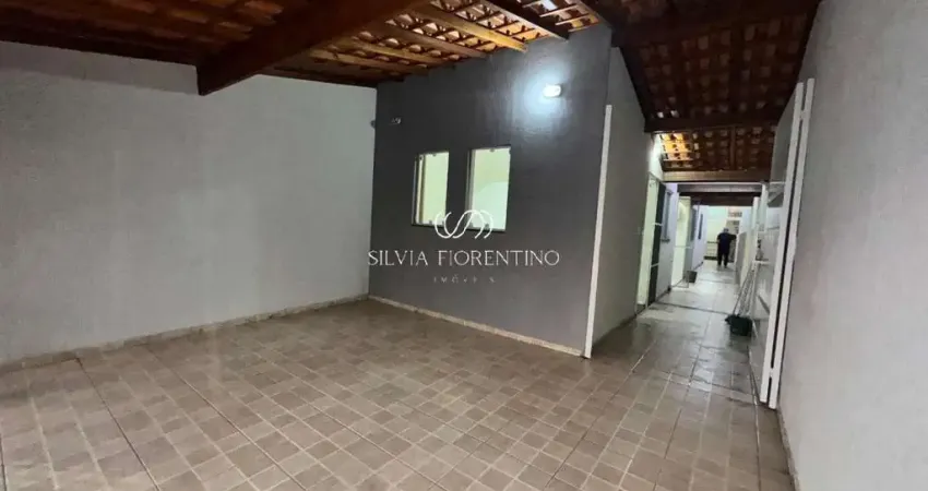 Casa para alugar em Alto São Pedro de 125.00m² com 2 Quartos, 1 Suite e 1 Garagem