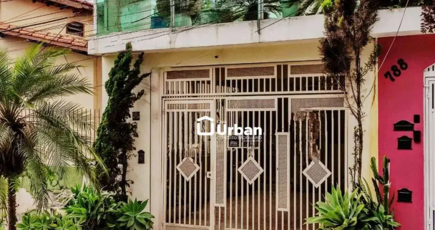 Casa para venda em Jardim São Jorge de 230.00m² com 4 Quartos, 1 Suite e 1 Garagem