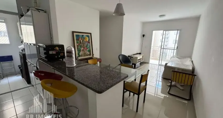 Apartamento para venda em Jardim Tupanci de 80.00m² com 3 Quartos, 1 Suite e 2 Garagens