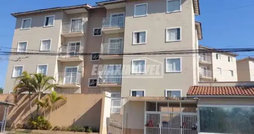 Apartamento para venda em Jardim Vera Cruz de 64.00m² com 2 Quartos e 2 Garagens