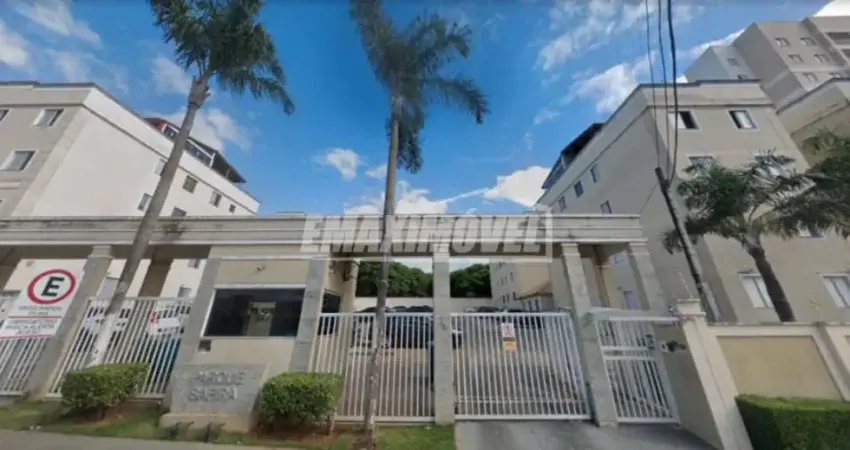 Apartamento para venda em Jardim Guadalajara de 48.00m² com 2 Quartos e 1 Garagem