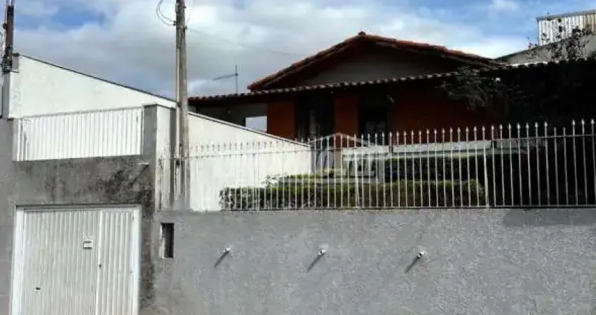 Casa para venda em Parque Ouro Fino de 210.00m² com 3 Quartos e 1 Garagem
