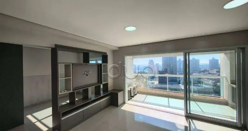 Apartamento para alugar em Jardim Europa de 54.00m² com 1 Quarto e 1 Garagem