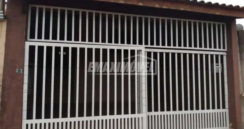 Casa para alugar em Jardim Brasilândia de 130.00m² com 3 Quartos, 1 Suite e 2 Garagens