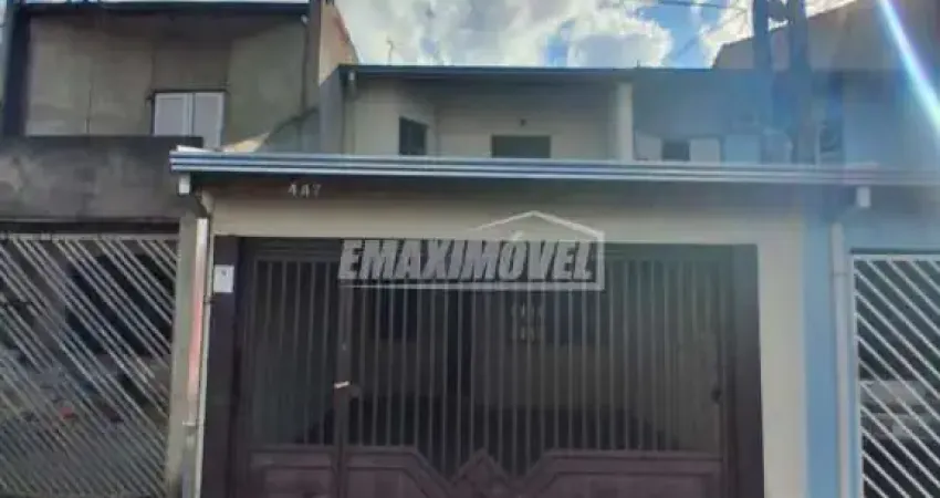 Casa para alugar em Wanel Ville 2 de 196.00m² com 3 Quartos, 1 Suite e 2 Garagens