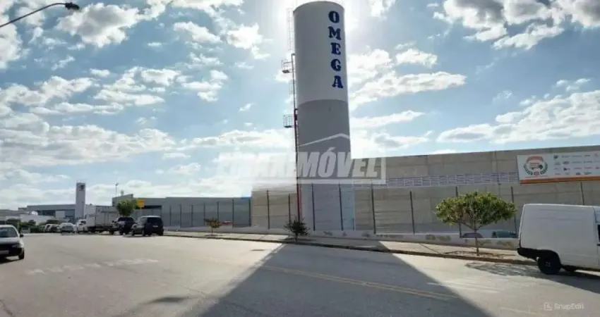 Galpão / Depósito / Armazém para alugar em Éden de 823.00m²
