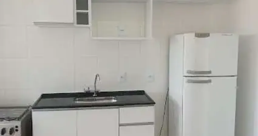 Apartamento para venda em Braz Cubas de 42.00m² com 2 Quartos e 1 Garagem