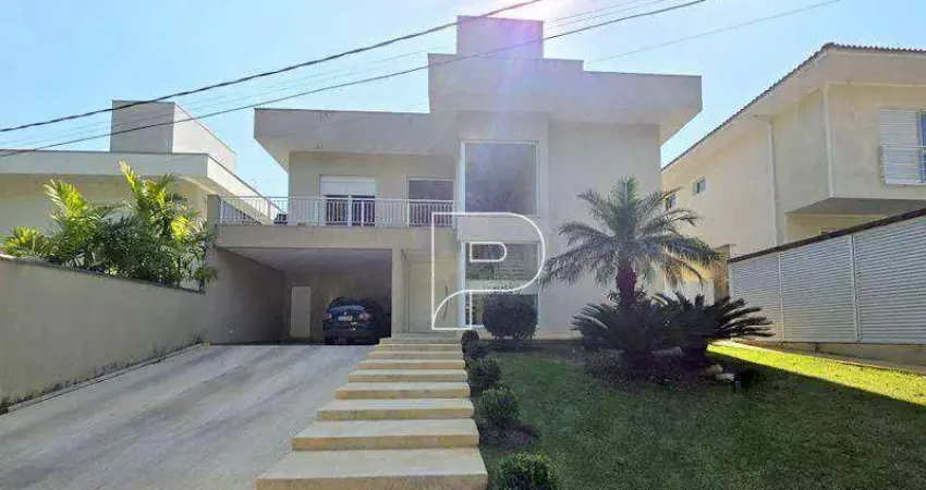 Casa de Condomínio para venda em Granja Viana de 400.00m² com 4 Quartos, 3 Suites e 2 Garagens