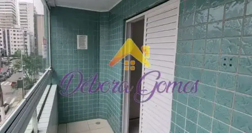 Apartamento para venda em Boqueirão de 42.00m² com 1 Quarto, 1 Suite e 1 Garagem