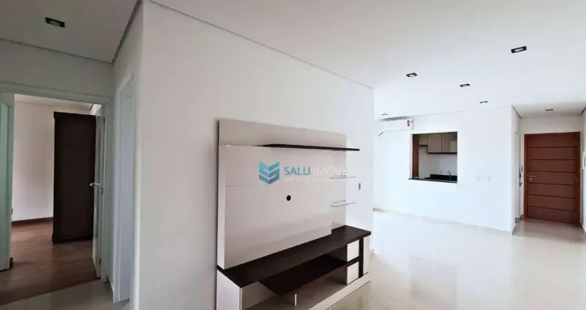 Apartamento para alugar em Parque Campolim de 80.00m² com 3 Quartos, 1 Suite e 2 Garagens
