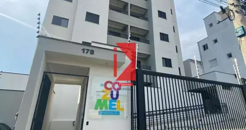 Apartamento para venda em Vila Aeroporto de 45.00m² com 2 Quartos e 1 Garagem