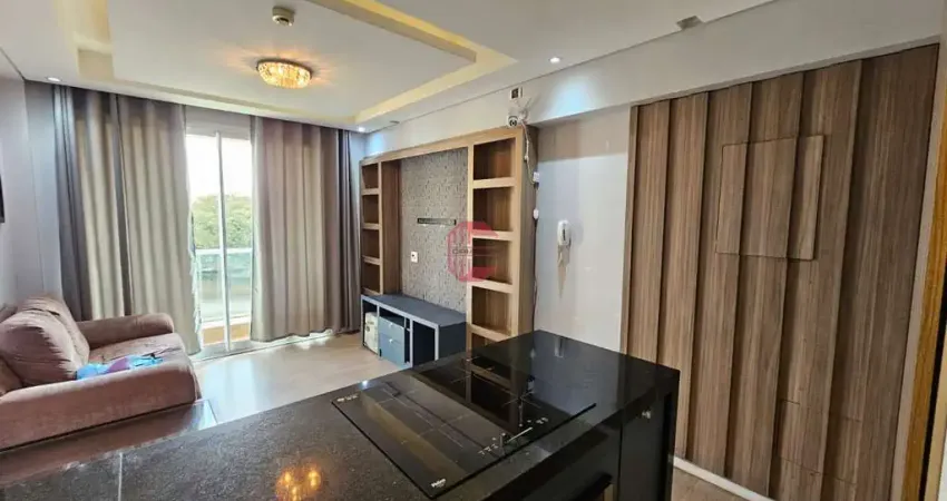 Apartamento para alugar em Centro de 68.00m² com 2 Quartos e 1 Garagem
