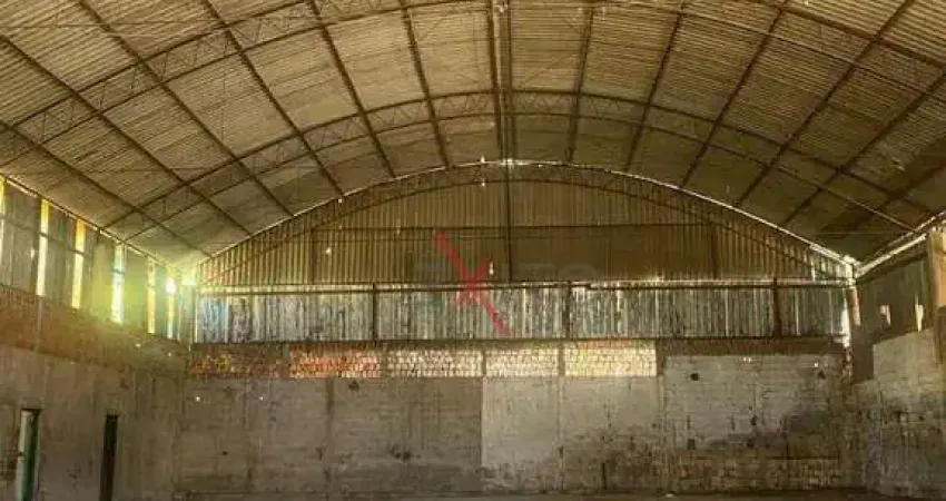 Galpão / Depósito / Armazém para venda e aluguel em Caxambu de 1524.00m² com 10 Garagens