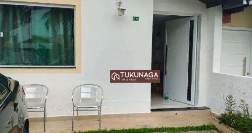 Casa para venda em Jardim Adriana de 120.00m² com 3 Quartos, 1 Suite e 2 Garagens