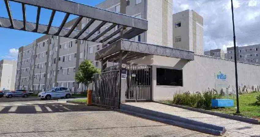 Apartamento para venda em Vitta São José de 41.00m² com 2 Quartos e 1 Garagem