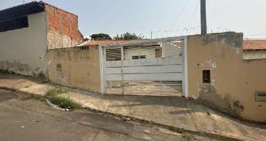 Casa para venda em Jardim Fontanelli de 125.00m² com 2 Quartos