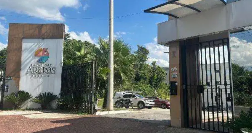 Apartamento para venda em Jardim Das Nações de 41.00m² com 2 Quartos e 2 Garagens