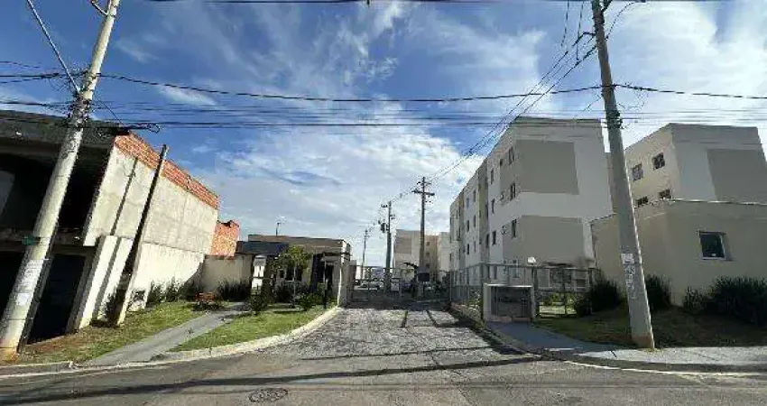 Apartamento para venda em Residencial Parque Laguna de 41.00m² com 2 Quartos e 1 Garagem