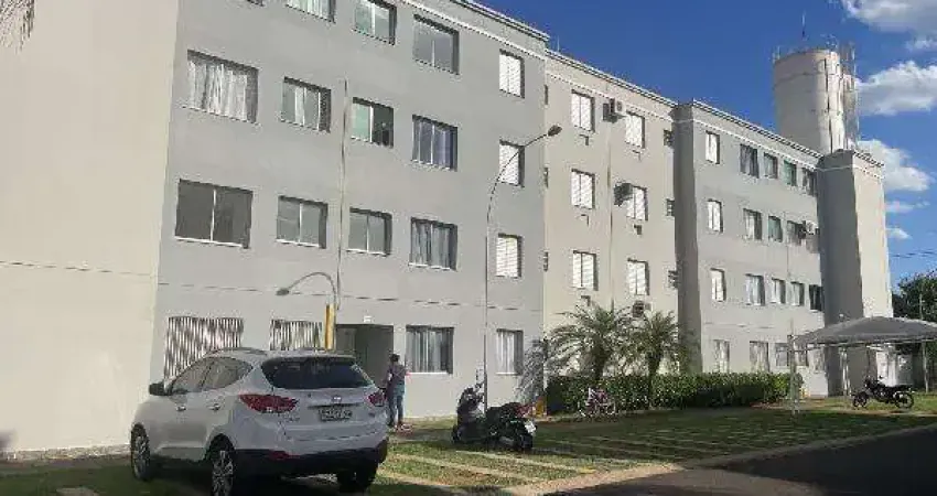 Apartamento para venda em Umuarama de 45.00m² com 2 Quartos e 1 Garagem