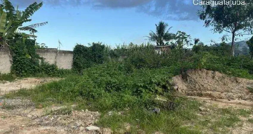Terreno para venda em Balneário Dos Golfinhos de 353.00m² com 1 Quarto