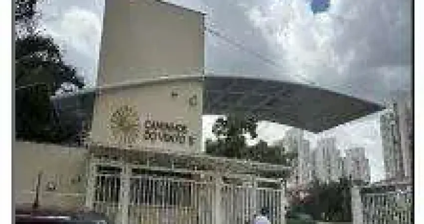 Apartamento para venda em Jardim Nova Hortolândia I de 48.00m² com 1 Quarto e 1 Garagem