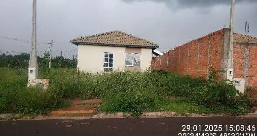 Casa para venda em Nova Barretos Iii de 200.00m² com 2 Quartos e 1 Garagem