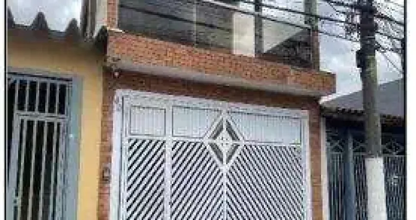Casa para venda em Piraporinha de 130.00m² com 1 Quarto