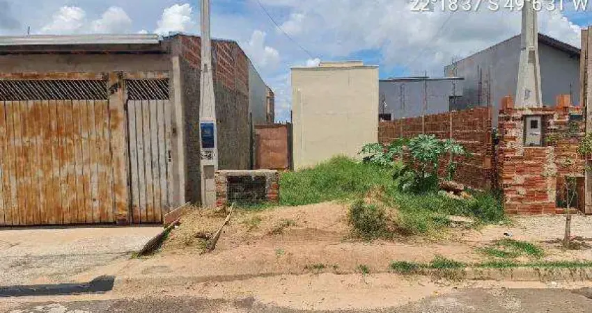 Casa para venda em Parque Jaraguá de 125.00m² com 1 Quarto e 1 Garagem
