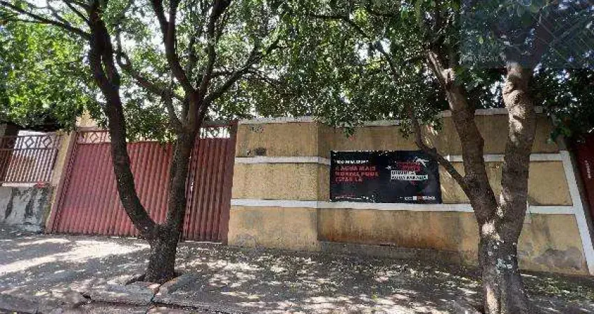 Casa para venda em Residencial Nato Vetorasso de 200.00m² com 1 Quarto e 1 Garagem