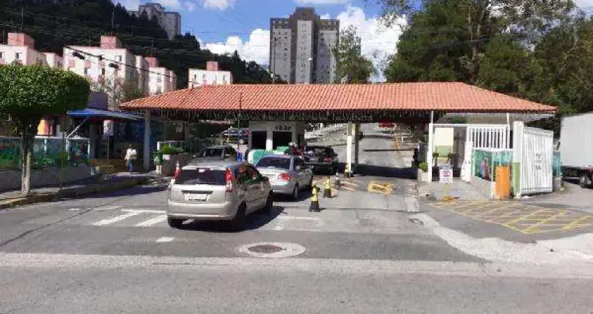 Apartamento para venda em Ferrazópolis de 50.00m² com 1 Quarto e 1 Garagem