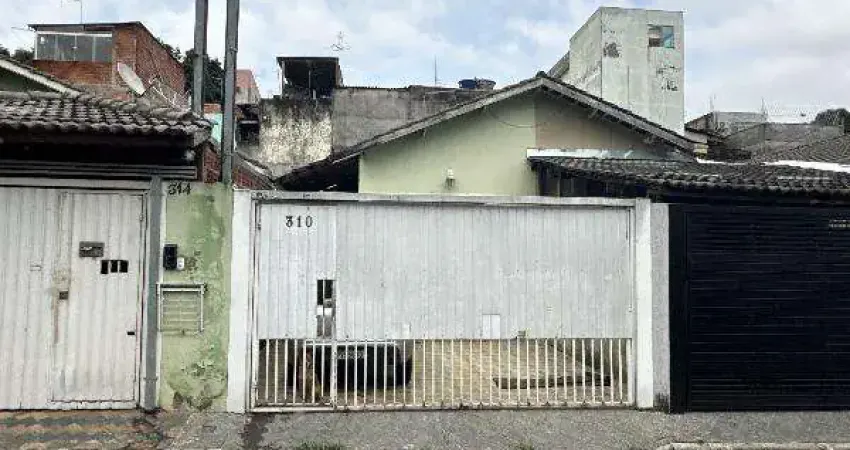 Casa para venda em Vila Paraíso de 125.00m² com 2 Quartos e 1 Garagem