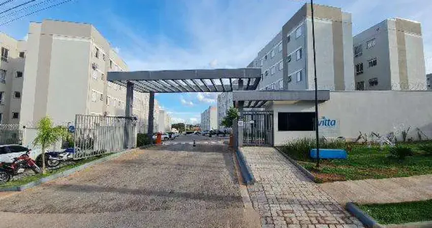 Apartamento para venda em Vitta São José de 41.00m² com 2 Quartos e 1 Garagem