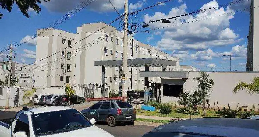 Apartamento para venda em Vitta São José de 41.00m² com 2 Quartos e 1 Garagem