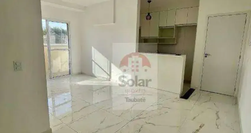 Apartamento para alugar em Parque São Luís de 68.00m² com 2 Quartos, 1 Suite e 1 Garagem