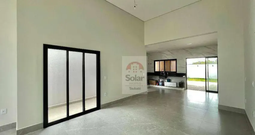Casa de Condomínio para venda em Quinta Das Palmeiras de 198.00m² com 3 Quartos, 3 Suites e 4 Garagens