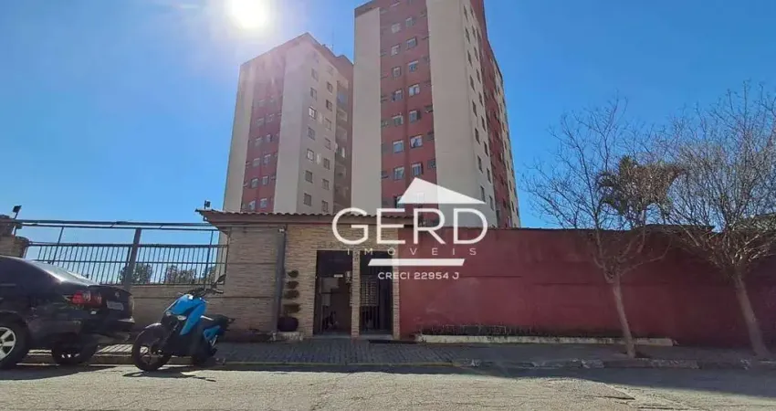 Apartamento para alugar em Cidade Das Flores de 65.00m² com 2 Quartos e 1 Garagem